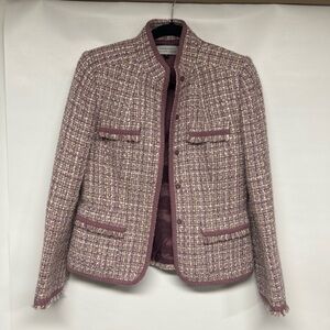 Women's Tweed Blazer - Tahari